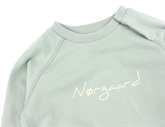 Mads Nørgaard jadeite sweatshirt Sirius